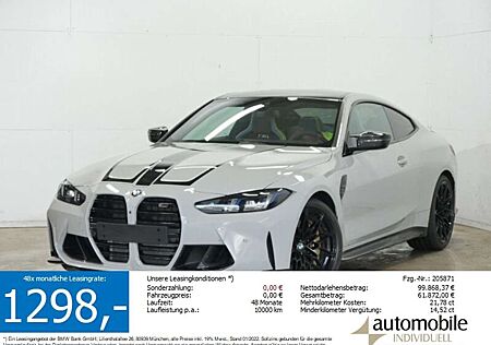 BMW M4 Compet.xdr V-Max Carbon Keramik UVP.145169.-
