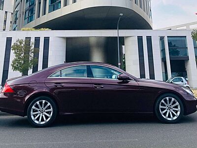 Mercedes-Benz CLS 280 CLS 280 7G-TRONIC