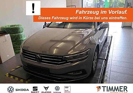 VW Passat Variant Volkswagen 2.0 TDI DSG BUSINESS *AHK *LED *RKAM *ACC *
