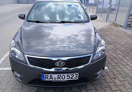 Kia Cee'd Ceed / Ceed 1.6 CRDi 115 Edition 7