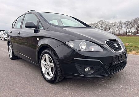 Seat Altea XL1.2 TSI Reference Ecomotive-Eu5-Alu AHK