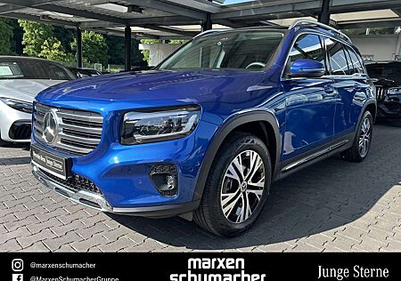 Mercedes-Benz GLB 220 220 4M Prog. Adv Pano+Winter+Kamera+LED+MY24