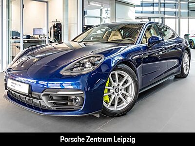 Porsche Panamera 4S E-Hybrid HA-Lenkung Sitzlüftung Sportabgas