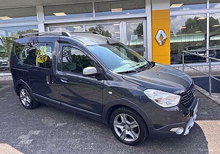Dacia Dokker VP Stepway TCe 130 GPF