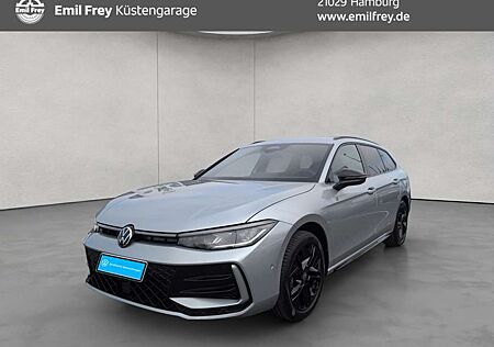 VW Passat Variant Volkswagen Passat R-Line 2,0 l TDI SCR 110 k