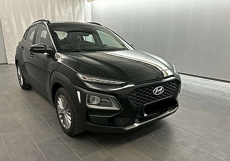 Hyundai Kona Trend **Kamera**