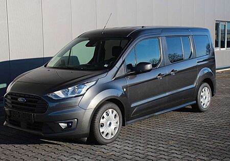 Ford Transit Connect Kombi lang Trend