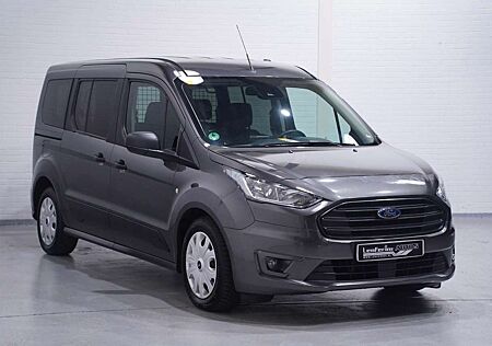 Ford Transit Connect Kombi lang Trend