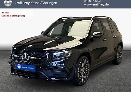 Mercedes-Benz GLB 180 GLB