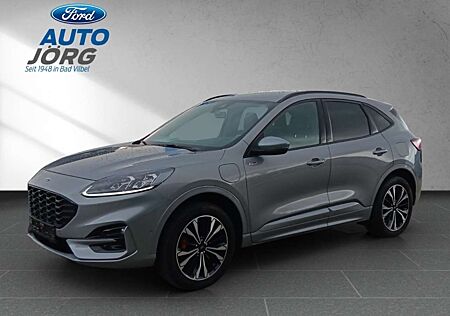 Ford Kuga Plug-In Hybrid ST-Line X 2.5 Duratec -PHEV EU6d