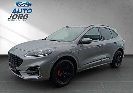 Ford Kuga Plug-In Hybrid ST-Line X 2.5 Duratec -PHEV EU6d