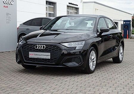 Audi A3 Sportback 40 TFSI e / Business-Paket