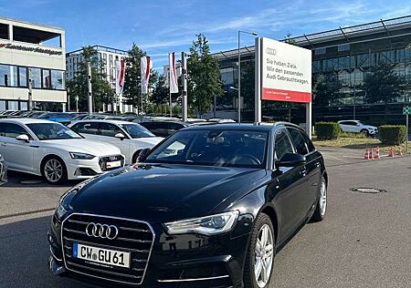 Audi A6 Avant 3.0 TDI S tronic STANDHEIZUNG PANO ANHÄ.KUP