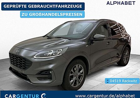 Ford Kuga 2.0 EcoBlue ST-Line X B&O AHK SpoSi Key LED