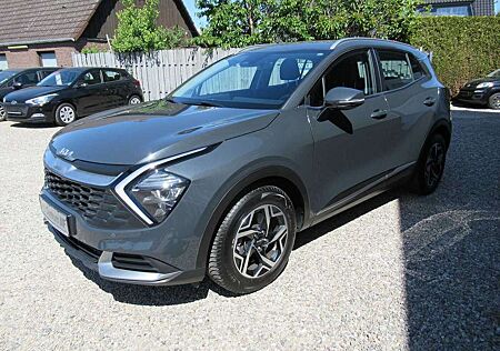 Kia Sportage 1.6 T-GDI 2WD Edition 7