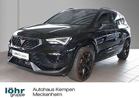 Cupra Ateca VZ 2.0 TSI 4Drive DSG 19" Pano AHK Navi+VC ACC ...