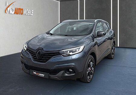 Renault Kadjar Energy TCe 130+LED+AHK+LEDER+BOSE+KAMERA