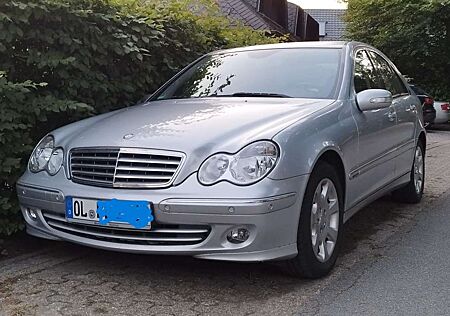 Mercedes-Benz C 280 C+280+7G-TRONIC+Elegance