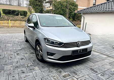 VW Golf Volkswagen Sportsvan VII Comfortline Start-Stopp Autom
