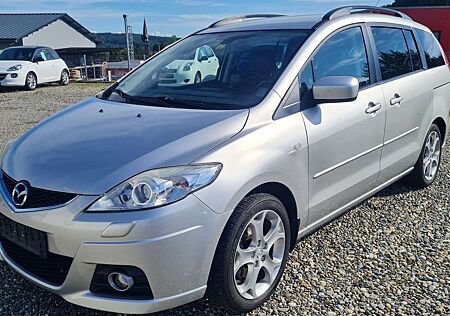 Mazda 5 2.0 Top