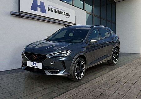 Cupra Formentor 2.0 TSI 4Drive Pano LED