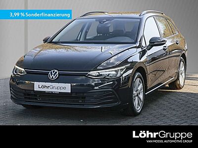 Volkswagen Golf Variant 2.0 TDI Life App-Con., Tel., PDC, SHZ, Climatro...