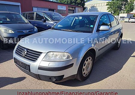 VW Passat Volkswagen Lim. Basis 2.0/Automatik/Tüv 08.2026