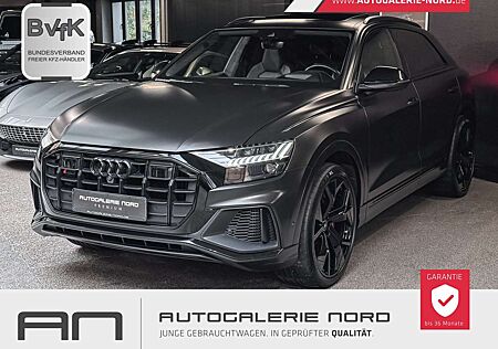 Audi SQ8 4.0 TDI B&O+HeadUp+Pano+Standheiz.