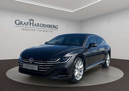 VW Arteon Volkswagen Shooting Brake 2.0 TSI DSG R-Line 4Motion