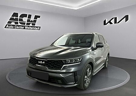 Kia Sorento 1.6T PHEV AT AWD PLATINUM LEDER FULL-LED H