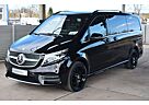 Mercedes-Benz V 300 d LANG 4M 9G EXCLUSIVE AMG-LINE 6xSITZKLIMA