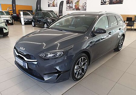 Kia Cee'd Ceed / Ceed SW 1.5T 48V DCT Ultimate Style JBL