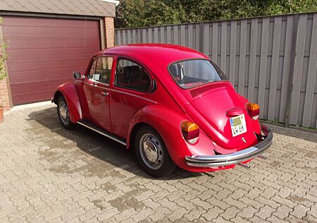 VW Käfer Volkswagen