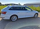 Skoda Superb Combi 2.0 TDI Style