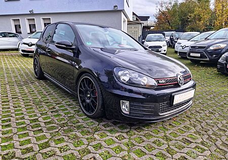 VW Golf GTI Volkswagen VI (5K1)/BBS CH-R 19 Zoll/Klimatronic/PDC/ABS