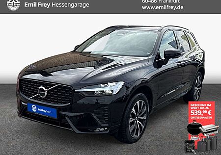 Volvo XC 60 XC60 XC60 B4 Plus-Dark Aut Glasd Nappaleder perforiert