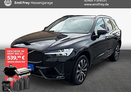 Volvo XC 60 XC60 XC60 B4 Plus-Dark Aut Glasd Nappaleder perforiert