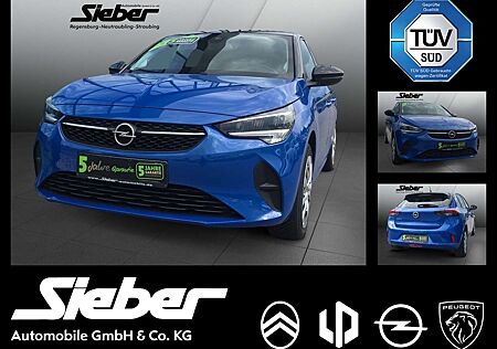 Opel Corsa-e Edition *3-PH-OBC*LED*Sitzheizung*