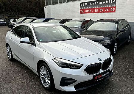 BMW Others 218 i Gran Coupé Advantage Navi LED RCam