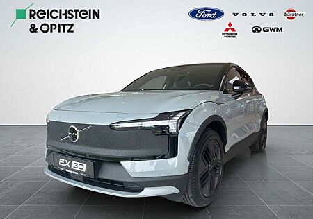 Volvo EX30 Cross Country Ultra Twin Motor Performance