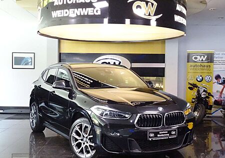 BMW X2 xDrive 20d M Sportpaket LED Leder Navi HeadUp