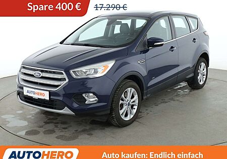 Ford Kuga 2.0 TDCi Titanium*NAVI*CAM*PDC*SHZ*KLIMA*