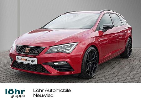 Seat Leon ST Cupra 300 4Drive DSG Pano/Leder/RFK/Navi