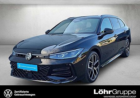 Volkswagen Passat Variant 1.5 TSI eHybrid DSG R-Line *Pano*SOH 99%*