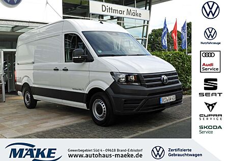 VW Crafter Volkswagen Kasten 2.0 TDI MR HD