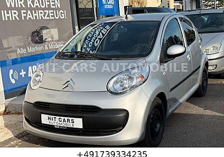 Citroën C1 Citroen Style