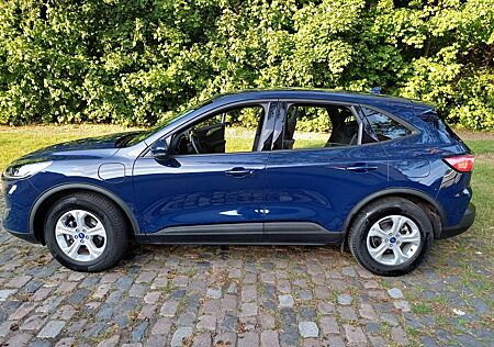 Ford Kuga Plug-in Hybrid 2.5 Duratec PHEV COOL