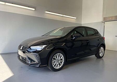 SEAT Ibiza Facelift Style 115PS Voll-LED+Kessy+PDC+Alarm+Sitz
