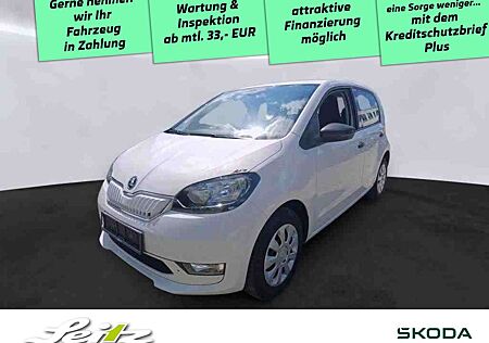 Skoda Citigo e iV Ambition *DAB*KLIMA*BLUETOOTH*