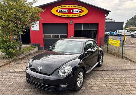 VW Beetle Volkswagen 1.2 TSI Design *NAVI*SHZ*ALU*PDC*